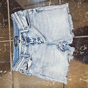 Judy Blue size Med shorts